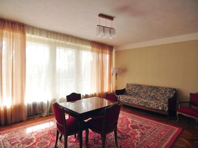 Hôtel Gosdacha Ldzaa à Lidzava Extérieur photo
