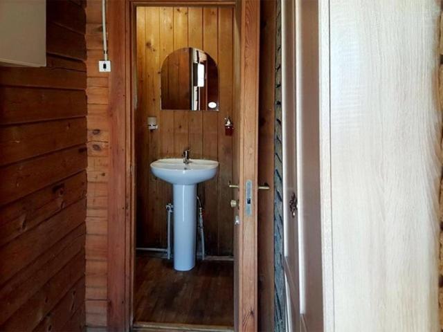 Hôtel Gosdacha Ldzaa à Lidzava Extérieur photo