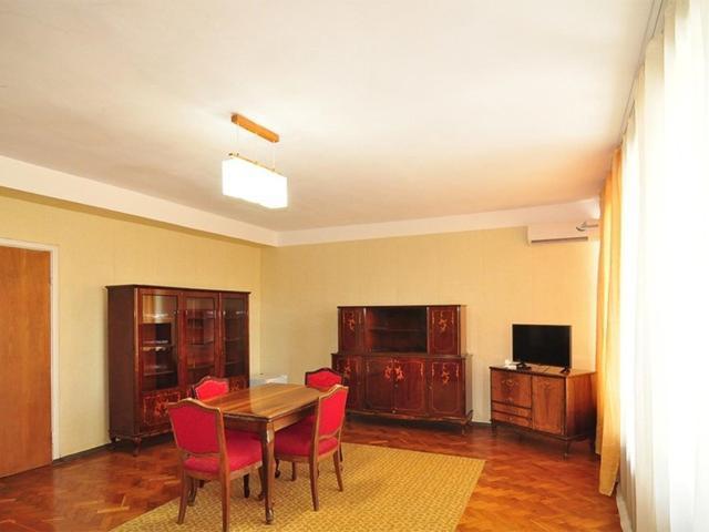 Hôtel Gosdacha Ldzaa à Lidzava Extérieur photo