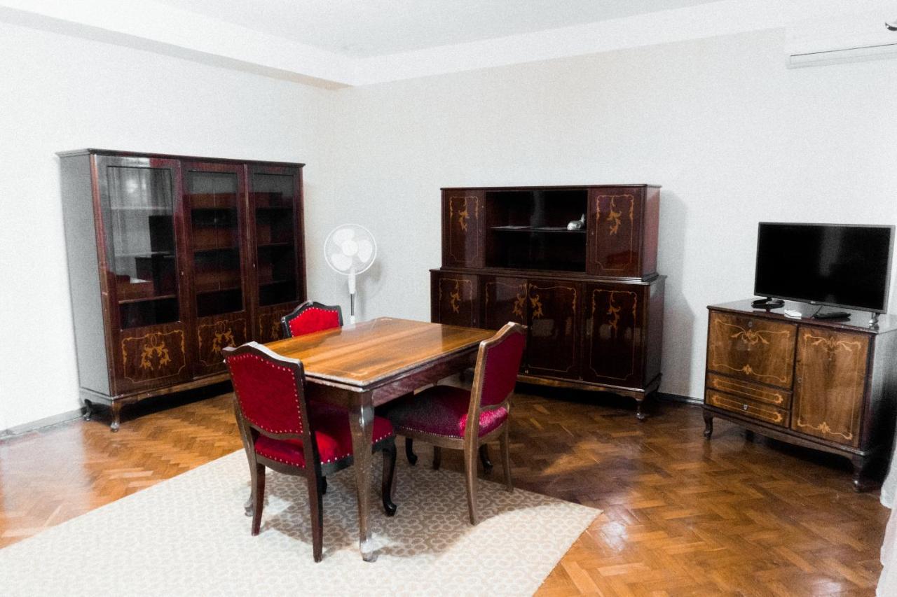 Hôtel Gosdacha Ldzaa à Lidzava Extérieur photo